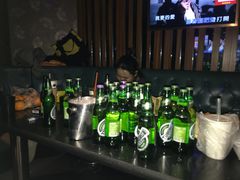 啤酒-好声音时尚量贩KTV(之心城店)