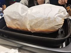 -鱼颜诱纸纸上烤鱼·蛙(龙湖天街店)