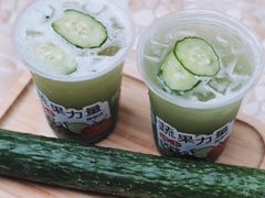 -炖物24章·顺时轻养茶(杭州大厦店)