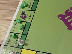 -白兔子密室(长寿路店)