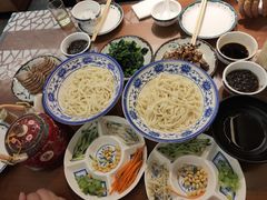 -北京炸酱面馆·烤鸭(前门总店)