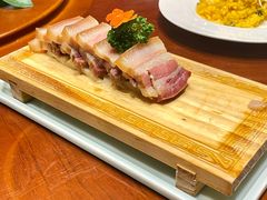 -徽品轩·徽菜馆·地道徽菜(合作经济广场店)