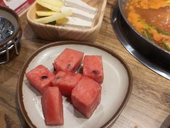 -老凯俚酸汤鱼(东山店)