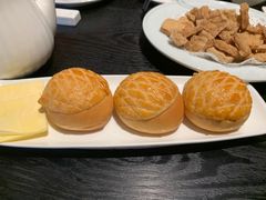 -老海陵·泰州菜(三水湾店)