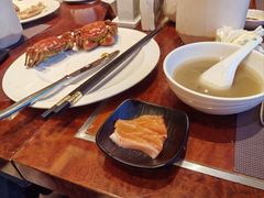 -索菲特西湖大酒店·香榭丽全日候餐厅(南山路店)