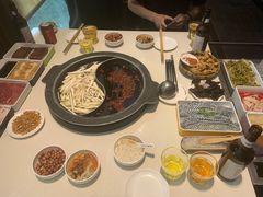 -川西坝子火锅(金沙1.0直营店)