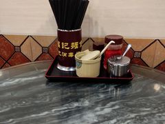 -西关刘福记(文德路店)