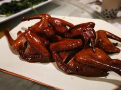-老廣食堂(区庄店)