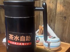 -一豚轩·烧鸟·豚骨拉面(五四路店)