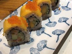 -潮澎派·潮汕菜大排档(南较西路店)