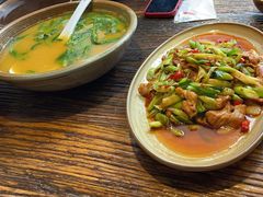 -懒人盐府人家·自贡大麻鱼(安贞店)