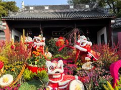 -钱王祠
