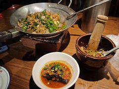 -老湘村·湖南土菜(天河维多利店)