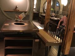 -呷哺呷哺(松江开元店)