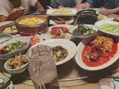 -江南婆婆(车墩店)