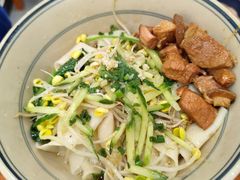 -西安手工软面(浦东南路店)