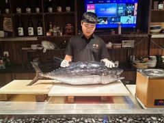 -炉胜·炉端烧·居酒屋