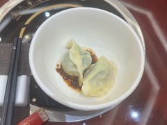-敦煌宾馆·伎乐天风味餐厅