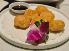 -顺峰顺水顺德菜(第一百货店)