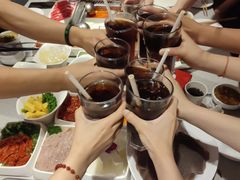 -海底捞火锅(大融城店)