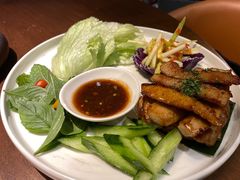 -星叶·东南亚料理(宁波万象汇店)