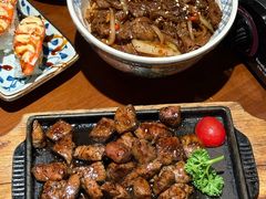 -小川洋风料理(江汉路店)