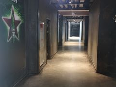 -拉完海鲜大排档(温岭店)