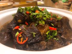 特色酱羊肉-世外桃源农庄·德清土菜(兴康南路店)