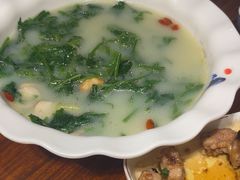 -山水茶艺馆·点心粤菜·30年老字号