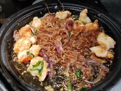 -绿茶餐厅(雁塔大悦城店)