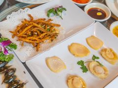 -美未居·老字号·地道顺德菜·桑拿鸡·鱼生(容桂店)