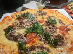 -Fuzzy Bistro 浮几韩餐·茶酒馆