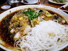 剁椒鱼头-无招牌