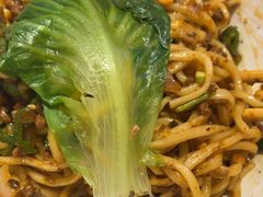 -阿当·小炒牛肉面(人广店)