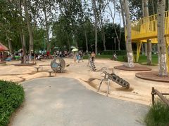 -张店儿童公园