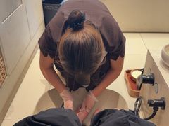 -泰合玺·精油疗愈 SPA(南京河西万达店)