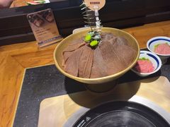 -巴奴毛肚火锅(广益哥伦布店)