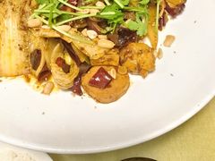 -拿渡·水煮鱼 麻辣香锅(西单大悦城店)