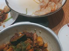 -金掌勺·锅包肉(广渠门店)