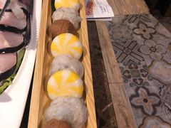 -鱼豆吉·豆浆鱼火锅(宜昌万达店)