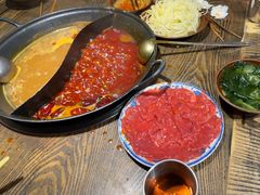 -冯校长老火锅(深圳总店)