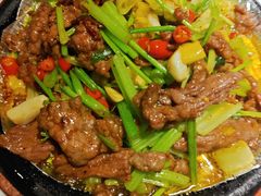 -南山翁新概念川菜(红山常发广场店)