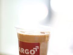 -Joymean coffee.见面咖啡