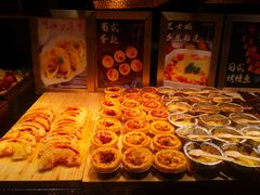 -喜庭海鲜自助(来福士店)