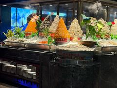 -吉布鲁牛排海鲜自助(成都大悦城店)