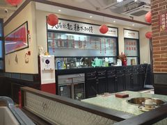 -鸿姐老火锅(疁城新天地店)