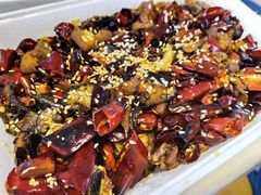 -茅庐川菜(青岛凯德店)