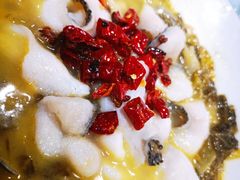酸菜鱼黑鱼片-930私房菜(欧阳路店)