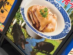 -香阁餐厅·常州菜·常州菜代表品牌(新北奥体店)