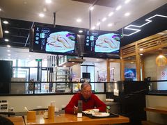 大堂-鴻瑞興面馆(保利时光里店)